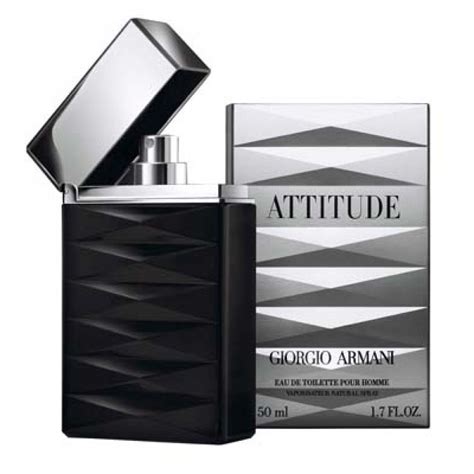 armani attitude sephora